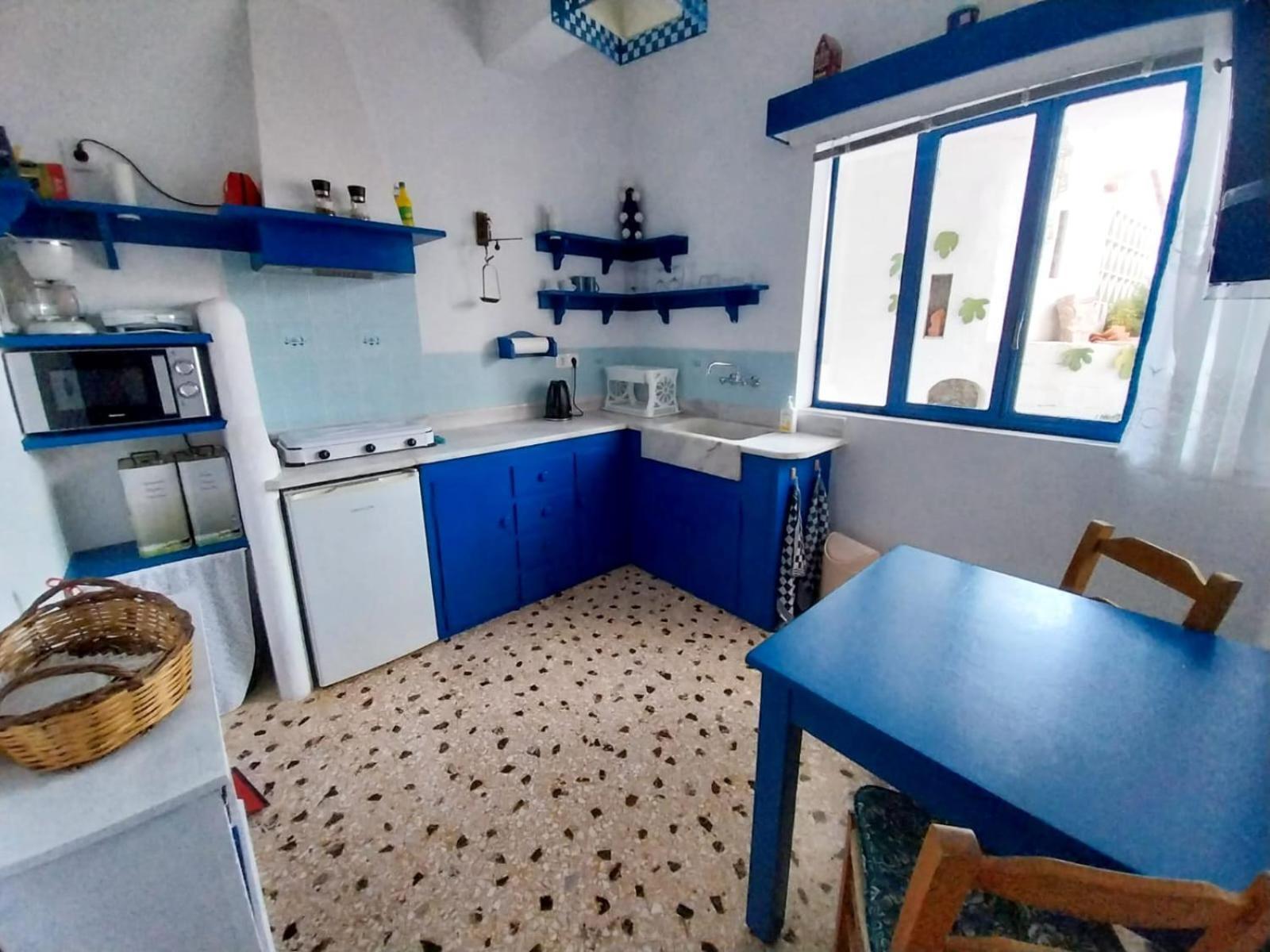 Blue On The Beach Poros Town Exterior foto